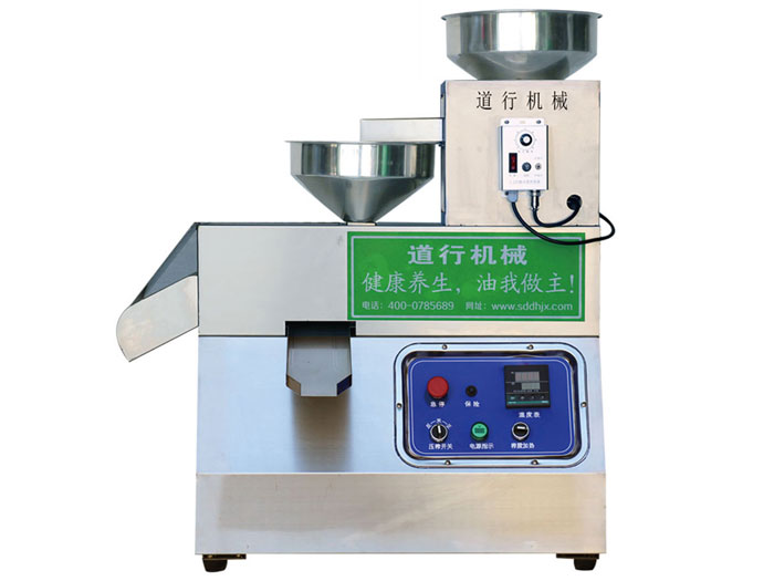 小型榨油機(jī)的原理、類(lèi)型、使用方法和優(yōu)點(diǎn)